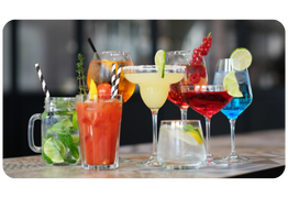 drinks